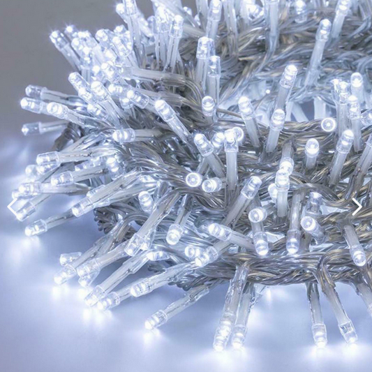 Luz Lineal 100 L Cable Transp. 7M 1400