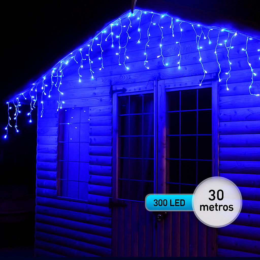 Cortina Intercalada 9M