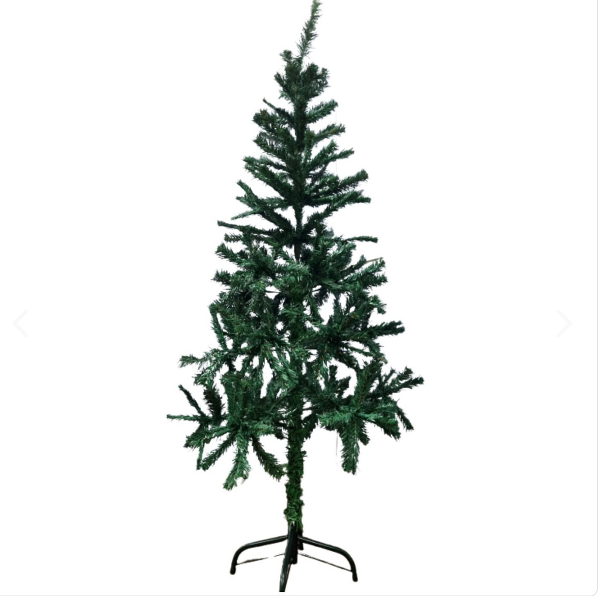 Arbol navidad 1.50 Metros Verde