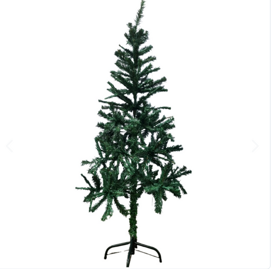 Arbol navidad 1.50 Metros Verde