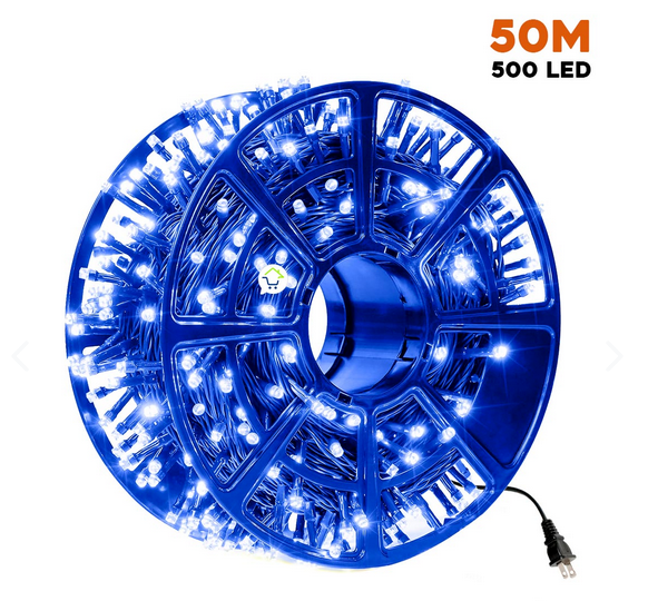 Luz Led Lineal 50 Metros