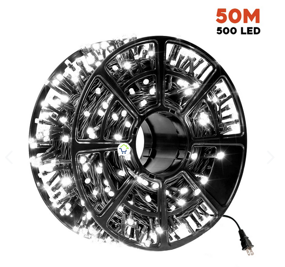 Luz Led Lineal 50 Metros