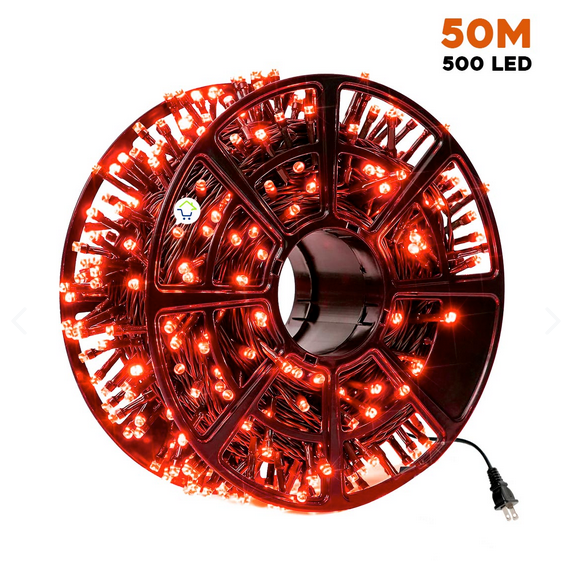 Luz Led Lineal 50 Metros