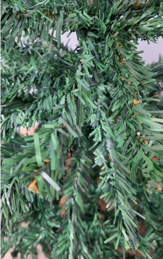 Arbol navidad 1.50 Metros Verde