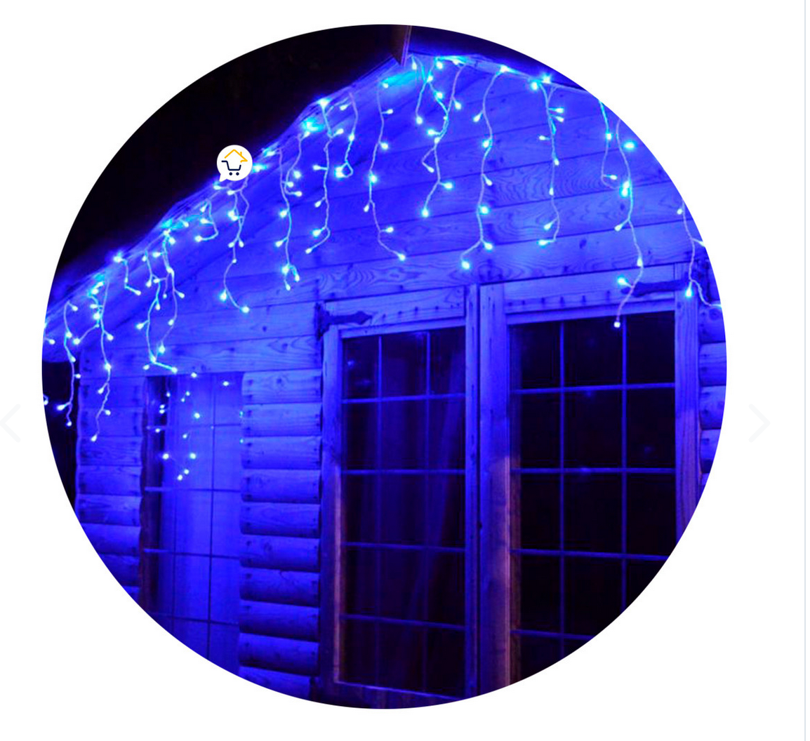 Cortina Intercalada 9M